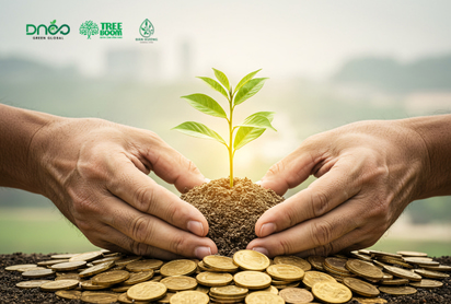 Kinh tế hóa nông – lâm nghiệp & 6 giá trị định hình mô hình của DNCC