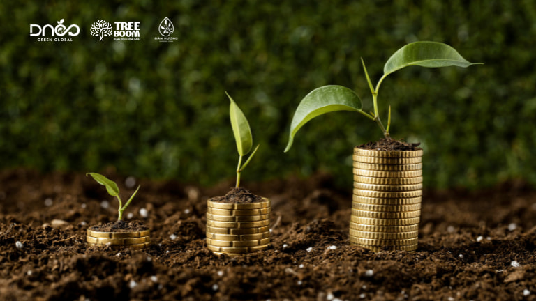 Nhà đầu tư hoàn toàn yên tâm và được đảm bảo sự minh bạch khi đồng hành cùng DNCC