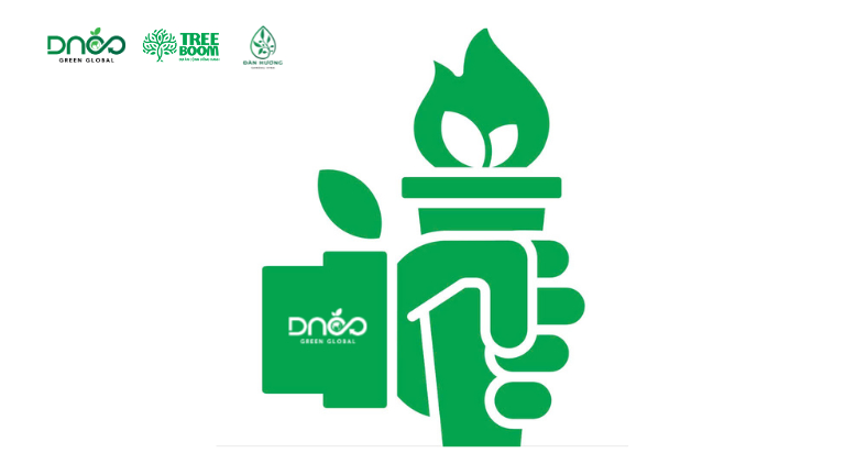 Enitiator – người kết nối con người, cây trồng và giá trị xanh